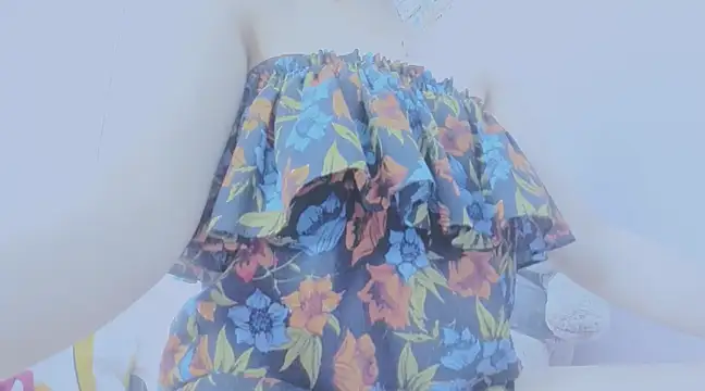 Linh diudang online show from February 24, 3:33 am