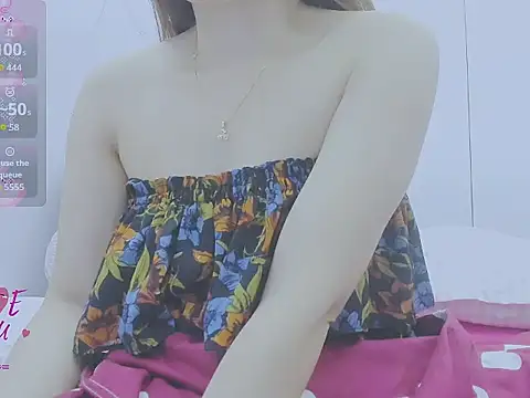 Linh diudang online show from October 22, 2:39 pm