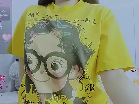 Linh diudang online show from November 16, 3:23 am