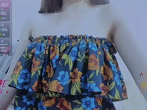 Linh diudang online show from November 24, 3:28 am