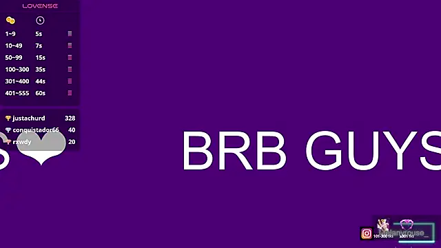 Snapshot of melanyrouse1 chatting on February 4, 11:27 pm melanyrouse1 online show from February 4, 11:27 pm