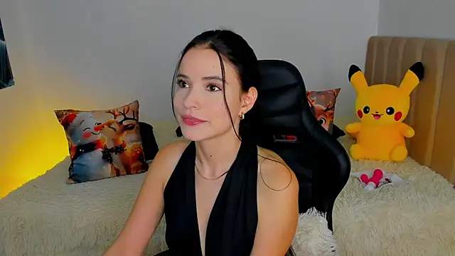 melanyrouse1 online show from January 8, 8:11 pm