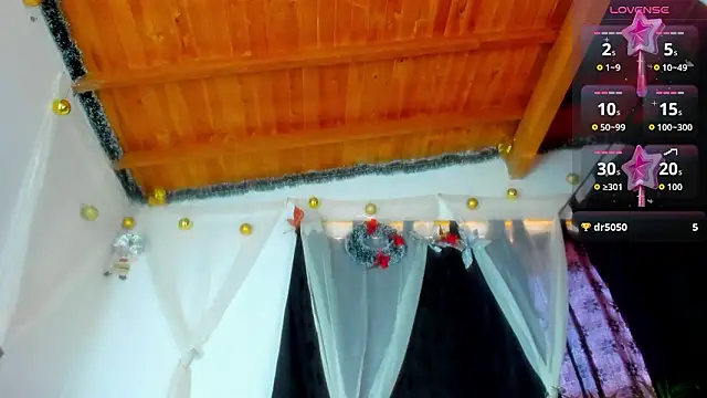 esteveen ortegas  online show from February 4, 4:13 pm