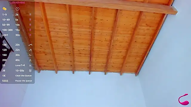 esteveen ortegas  online show from March 31, 6:47 am