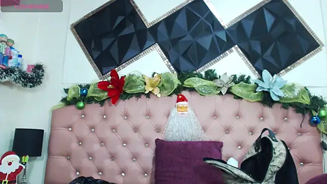 andrea safeira doll online show from January 3, 8:01 pm