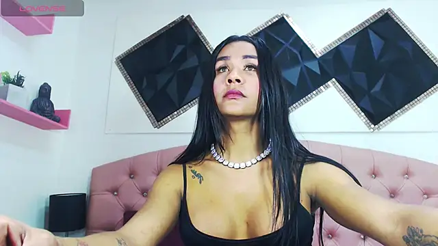 andrea safeira doll online show from March 11, 3:37 am