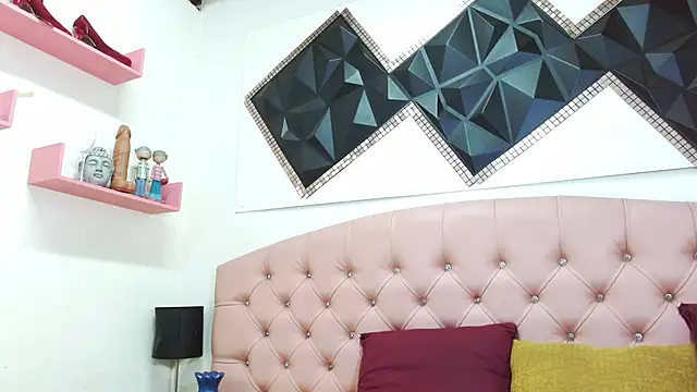 Snapshot of andrea_safeira_doll chatting on February 28, 11:28 pm andrea safeira doll online show from February 28, 11:28 pm