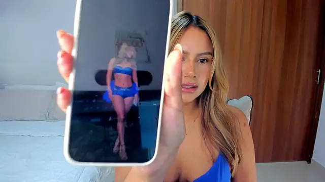 AndreaMartini online show from September 26, 1:20 am