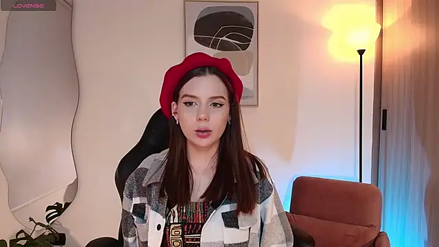 MirandaShaw online show from March 31, 1:07 am