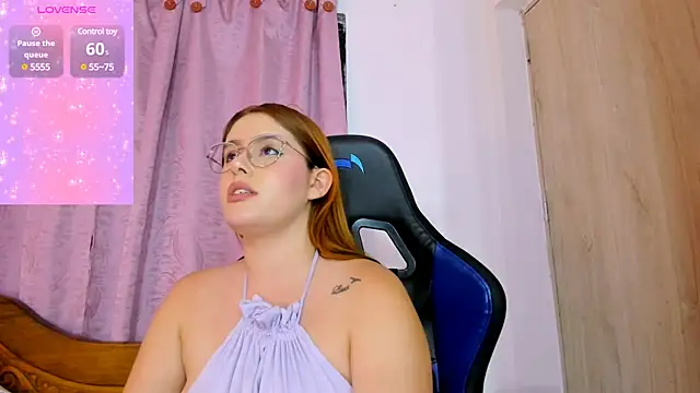 ParisShayk online show from December 12, 3:21 am