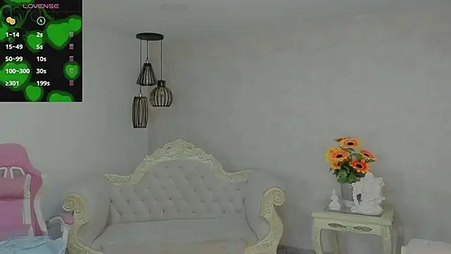 shantallknowless online show from April 10, 2:00 pm