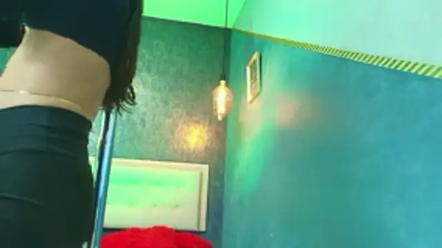 Cloeandtyfanny online show from December 2, 8:37 pm