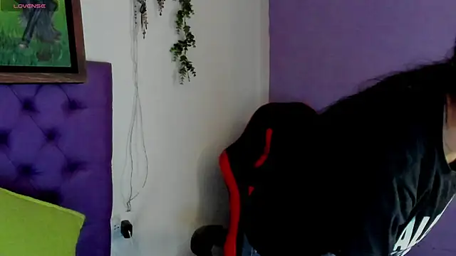 Cloeandtyfanny online show from July 14, 4:23 pm