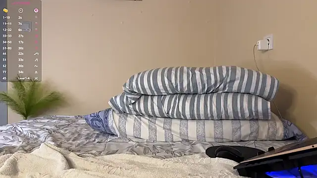 Naughty Mari online show from September 10, 8:36 am