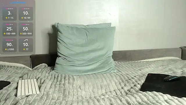 LeoPaulini online show from November 23, 1:11 pm