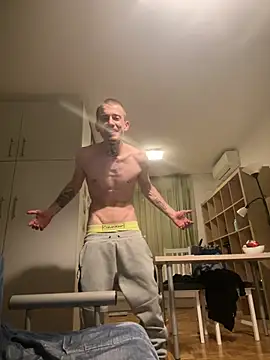 bosnianhot online show from April 7, 8:09 pm