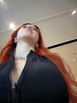 Snapshot of Teya_New chatting on December 7, 1:36 am Teya New online show from December 7, 1:36 am