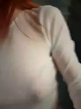 Snapshot of Teya_New chatting on February 11, 7:02 am Teya New online show from February 11, 7:02 am