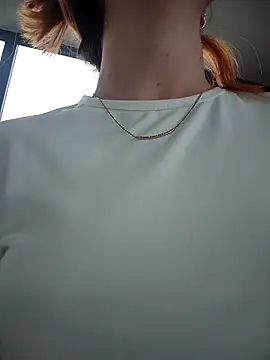 Snapshot of Teya_New chatting on October 9, 1:14 am Teya New online show from October 9, 1:14 am