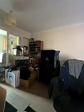 Snapshot of LondonTeffy chatting on November 7, 10:04 am LondonTeffy online show from November 7, 10:04 am