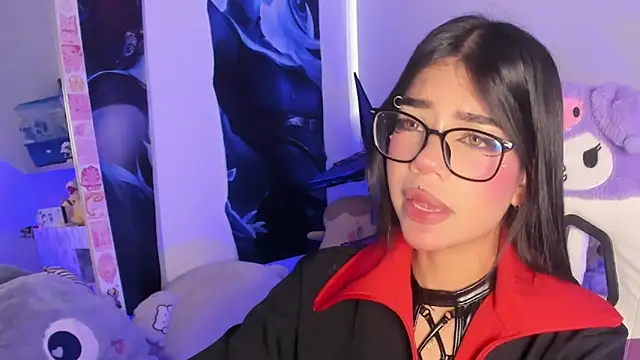 Snapshot of cutestephuwu chatting on March 10, 10:55 pm cutestephuwu online show from March 10, 10:55 pm