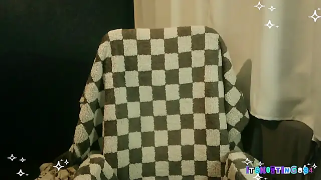 Itsnotting834 online show from February 19, 8:05 pm