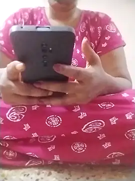 Tamilpriya46 online show from September 16, 4:19 pm