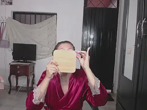 Snapshot of Linda_naomy chatting on February 24, 7:45 pm Linda naomy online show from February 24, 7:45 pm