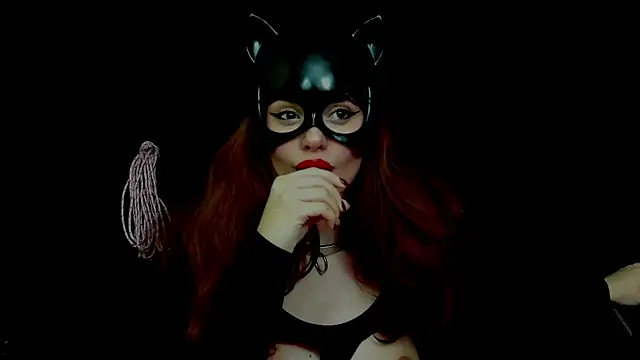 SophieCharm online show from December 9, 6:55 am