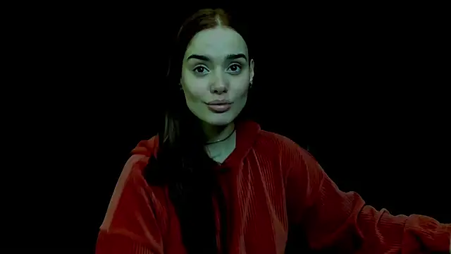 SophieCharm online show from December 22, 10:38 am