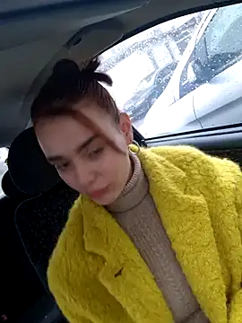 SophieCharm online show from December 25, 1:19 pm