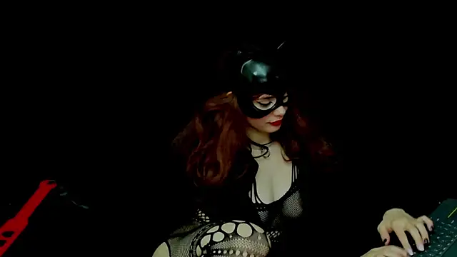 SophieCharm online show from January 17, 6:47 am