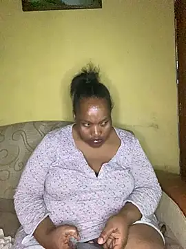 Amandious online show from January 9, 8:43 pm