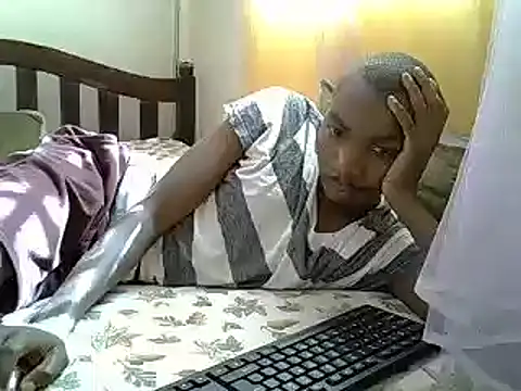 Jaysexxy255 online show from March 12, 6:40 am