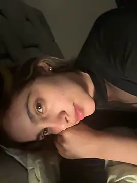 xia foxxy online show from October 8, 3:37 am