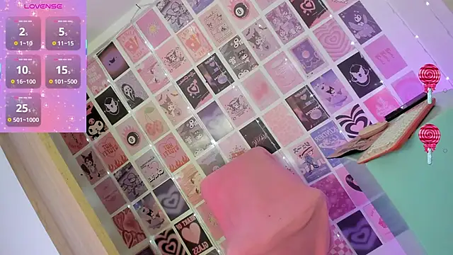 andy candy01 online show from February 18, 6:37 pm