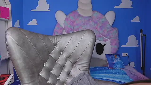 miss keisi online show from March 7, 6:16 pm