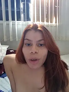 KyKa02 online show from December 5, 5:28 pm