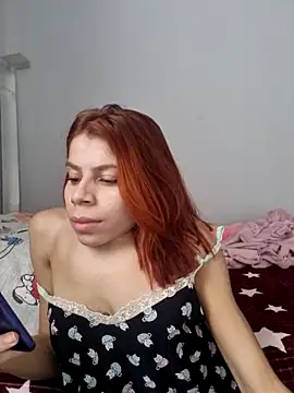 KyKa02 online show from December 12, 2:55 pm