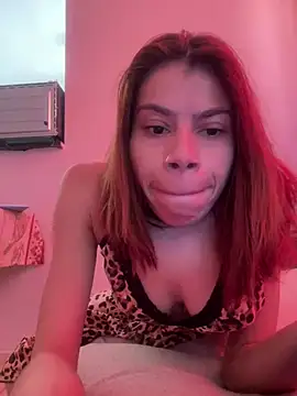 KyKa02 online show from February 26, 5:39 pm