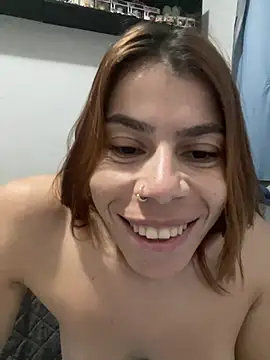 KyKa02 online show from March 18, 12:49 am