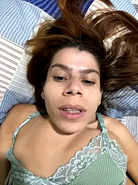 KyKa02 online show from October 7, 1:14 am