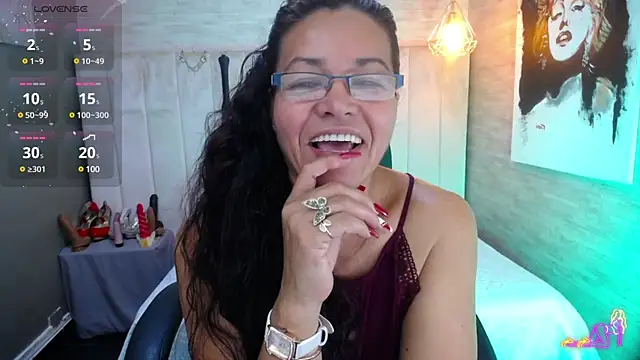 MaturePure online show from January 27, 5:58 pm