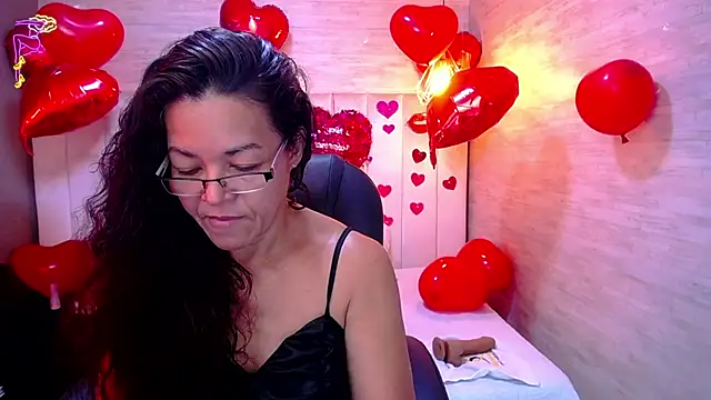 MaturePure online show from February 16, 9:16 pm