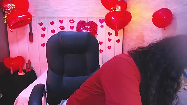 MaturePure online show from February 17, 7:42 pm