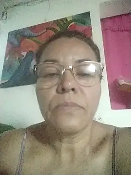 MaturePure online show from February 20, 8:25 pm