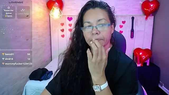 MaturePure online show from February 28, 12:21 am