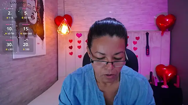 MaturePure online show from February 28, 6:41 pm