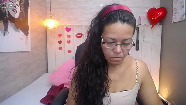 MaturePure online show from March 10, 7:07 pm