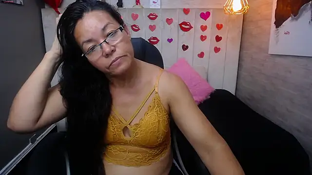 MaturePure online show from March 12, 10:39 pm